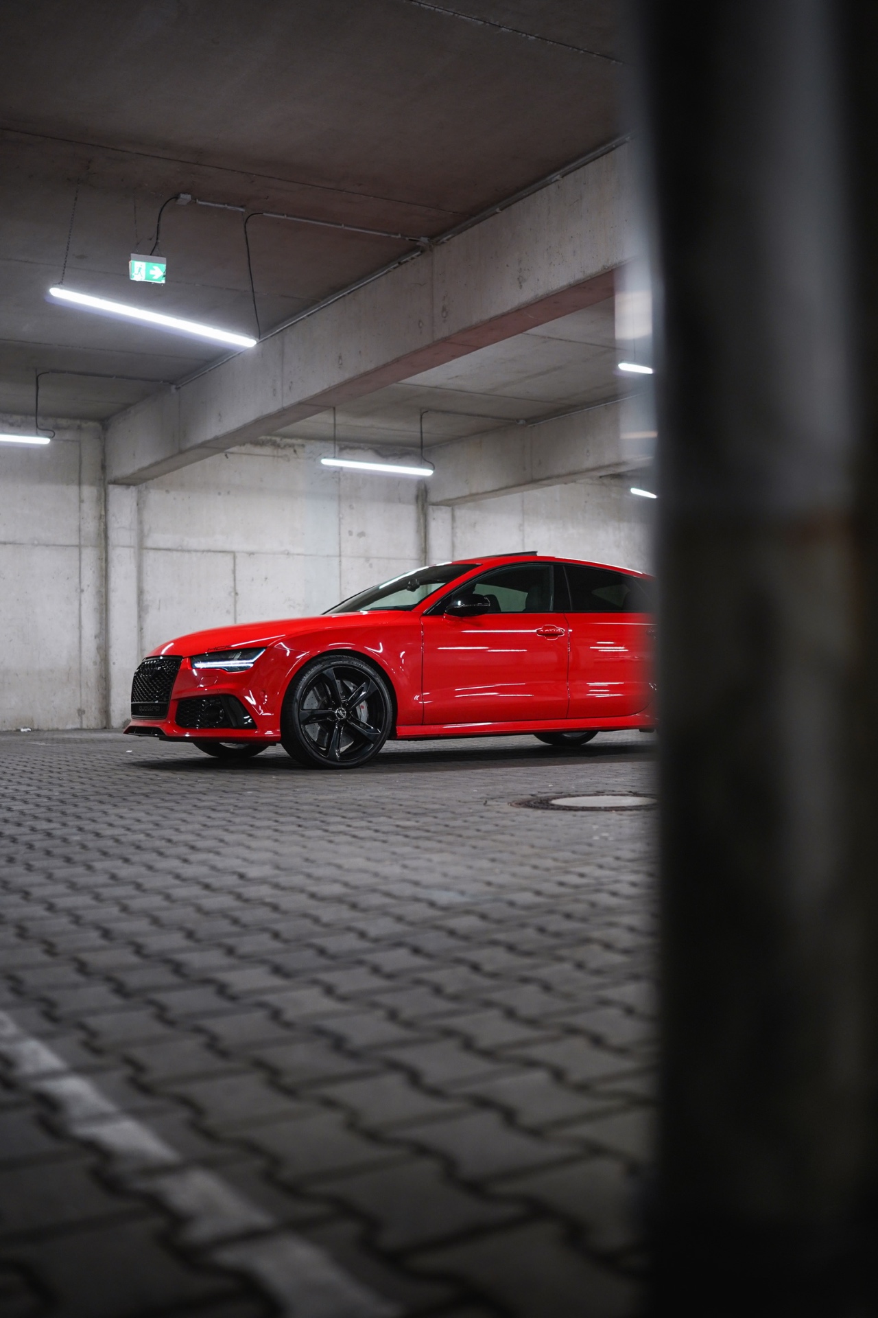 Garage Session