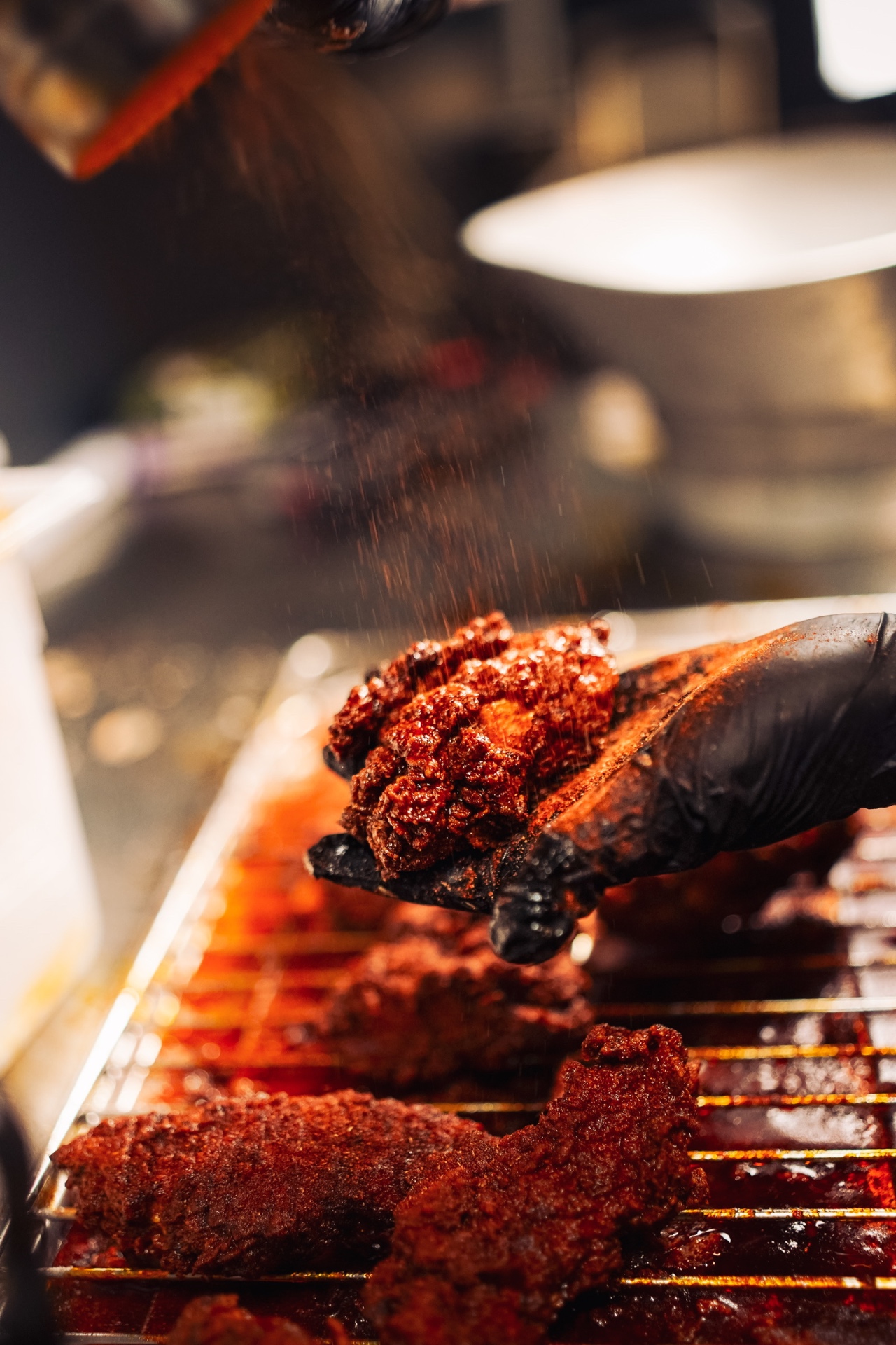 Grill & Spice